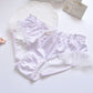 Cute ABDL Ruffles Panties Set (4 Pieces)