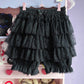 ABDL Sweet Lace Ruffles Bloomers