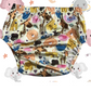 ABDL Large Waterproof Adult Cloth Diaper Covers