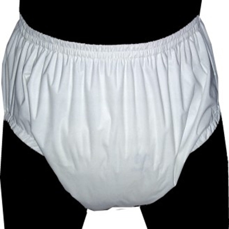 ABDL Pull On Incontinence Plastic Pants