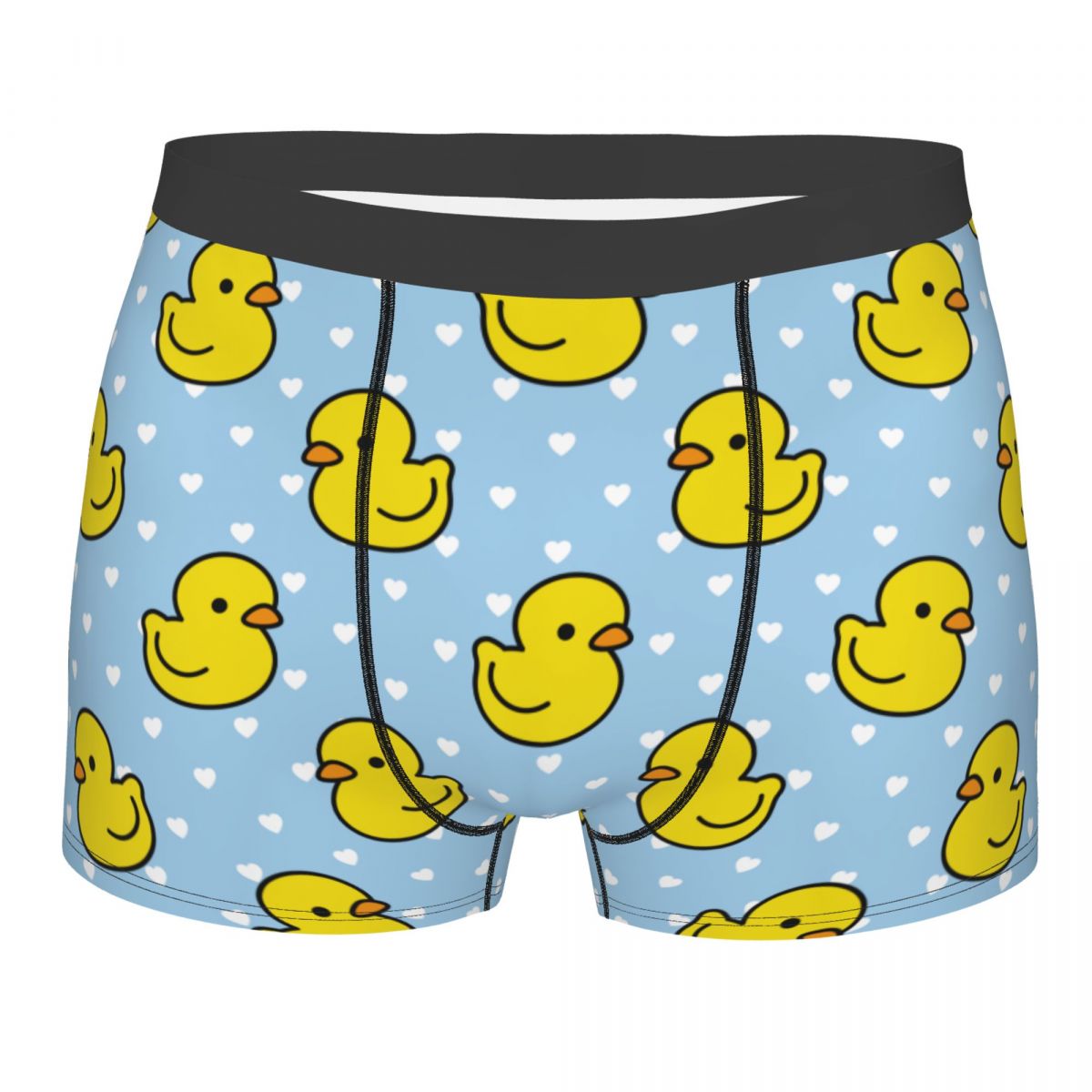 ABDL Cute Yellow Ducks Boxers – ABDL Diapers