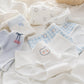 Cute Bear Cotton Panty Set (5 Pcs)