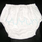 ABDL Pull On Incontinence Plastic Pants