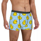 ABDL Cute Yellow Ducks Boxers