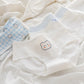 Cute Bear Cotton Panty Set (5 Pcs)