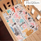 ABDL Waterproof Diaper Changing Pad 75cm x 120cm