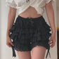 ABDL Cute Ruffle Lace Bloomers