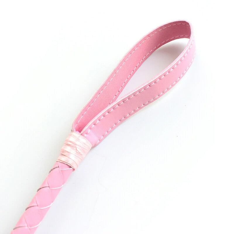 56cm Pink Whip Riding Crop – ABDL Diapers