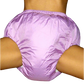 Small ABDL Purple Diaper