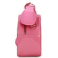 Pink Telephone Shoulder Bag