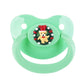 Christmas Little Bear Adult Baby Pacifier