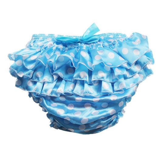 ABDL Rumba Ruffle Bloomers