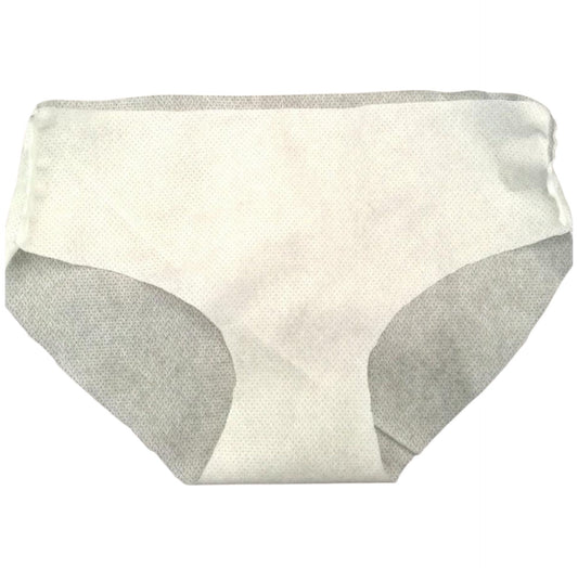 Seamless Leak Proof Disposable Underwear (10 Pcs)