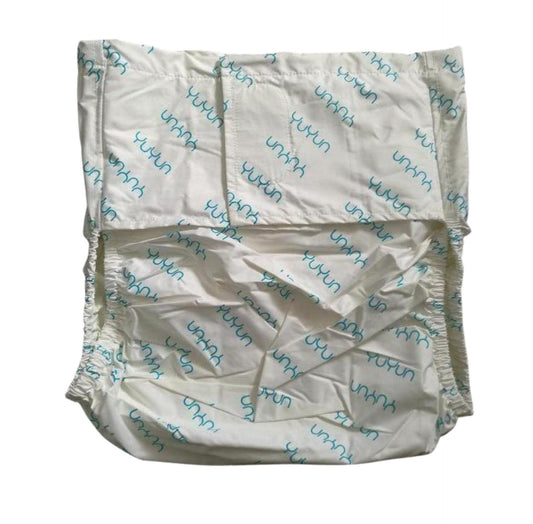 Waterproof Breathable Diapers