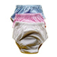 Leakproof Incontinence Briefs (Pack of 3)