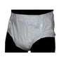 Adult Cloth Diaper Cover Size M
