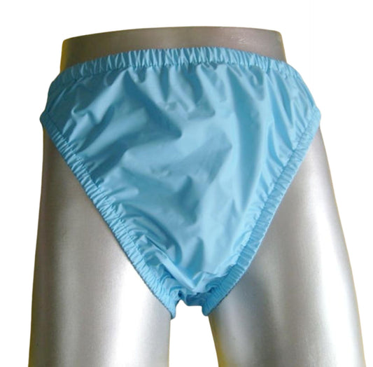 ABDL Non-Disposable Blue Diaper (Pack of 2)