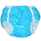 ABDL Blue Diaper Size XL