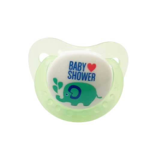 DDLG ABDL Silicone Adult Pacifier
