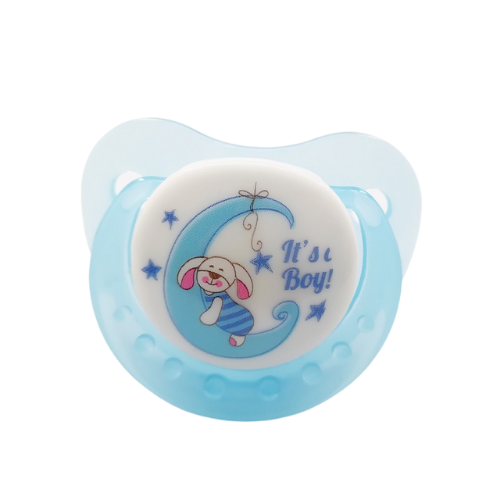 DDLG ABDL Silicone Adult Pacifier