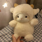 Cute Little Sheep Plushie Doll