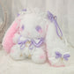 Cute Big Ears Bunny Bag