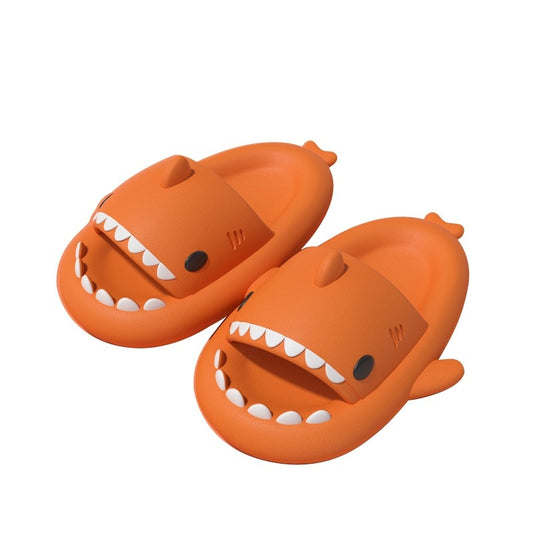 ABDL Cute Shark Slippers