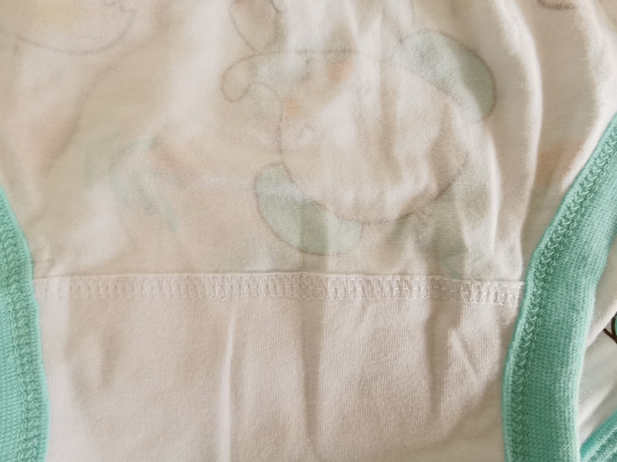 ABDL Little Animal Friends Briefs