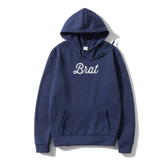 Bra BDSM DDLG Daddy Kink Sub Dom Lifestyle Hoody