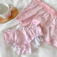 Cute His & Hers Piggy Undies