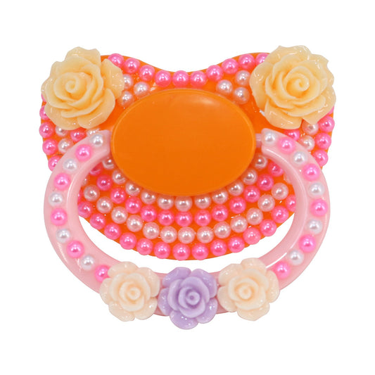World Of Roses ABDL DDLG Adult Pacifier