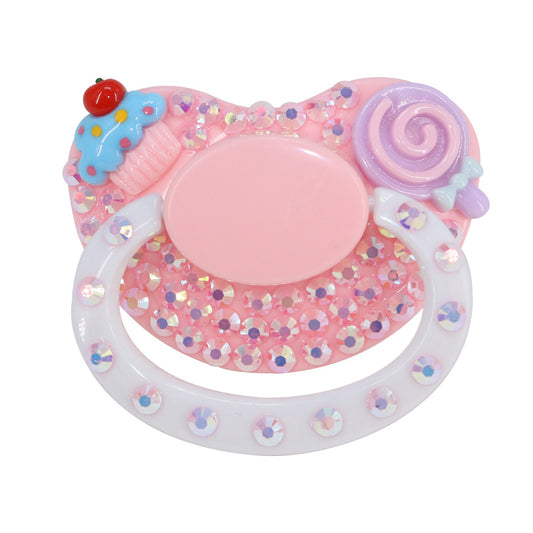 Candy Lover ABDL DDLG Adult Pacifier