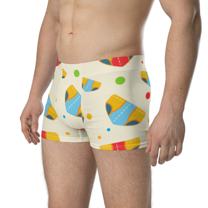 Diaper Lover Boxer Briefs