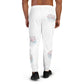 Sweet Dreams Sleepy Bunny Men's Joggers