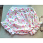 ABDL DDLG Cute Frilly Training Pants