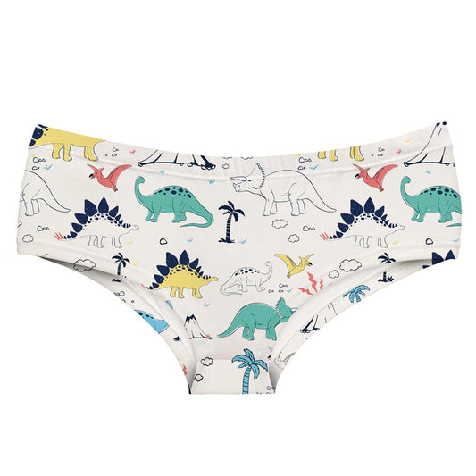 ABDL Dinosaur Play Panties