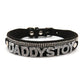 ABDL DDLG Daddy's Toy Choker Collar