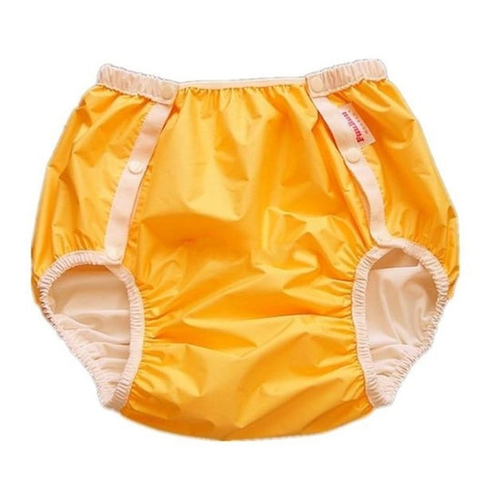ABDL Yellow Diaper Size XXL