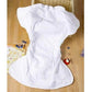 ABDL Heart Print Cloth Diaper