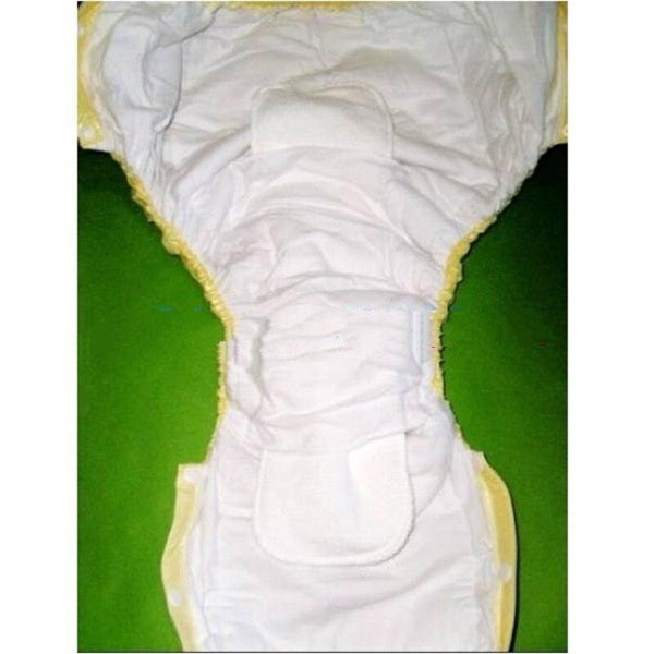 ABDL Incontinence Diapers