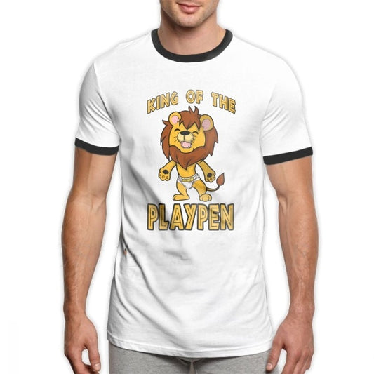 King Of The Playpen ABDL Play T-Shirt