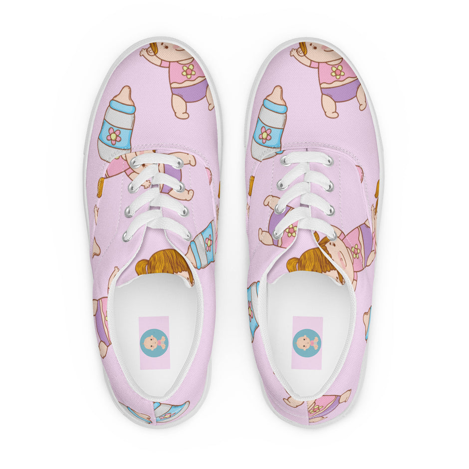 ABDL / DDLG Shoes – ABDL Diapers