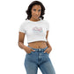 Sweet Dreams Organic Crop Top