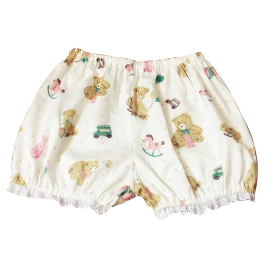 Adult Baby Little Bear Bloomers