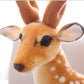 Deer Bambi Plushie