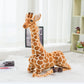 Giant Giraffe Plushie