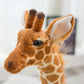 Giant Giraffe Plushie