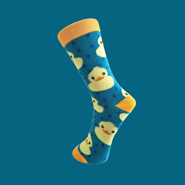 Little Ducks Socks