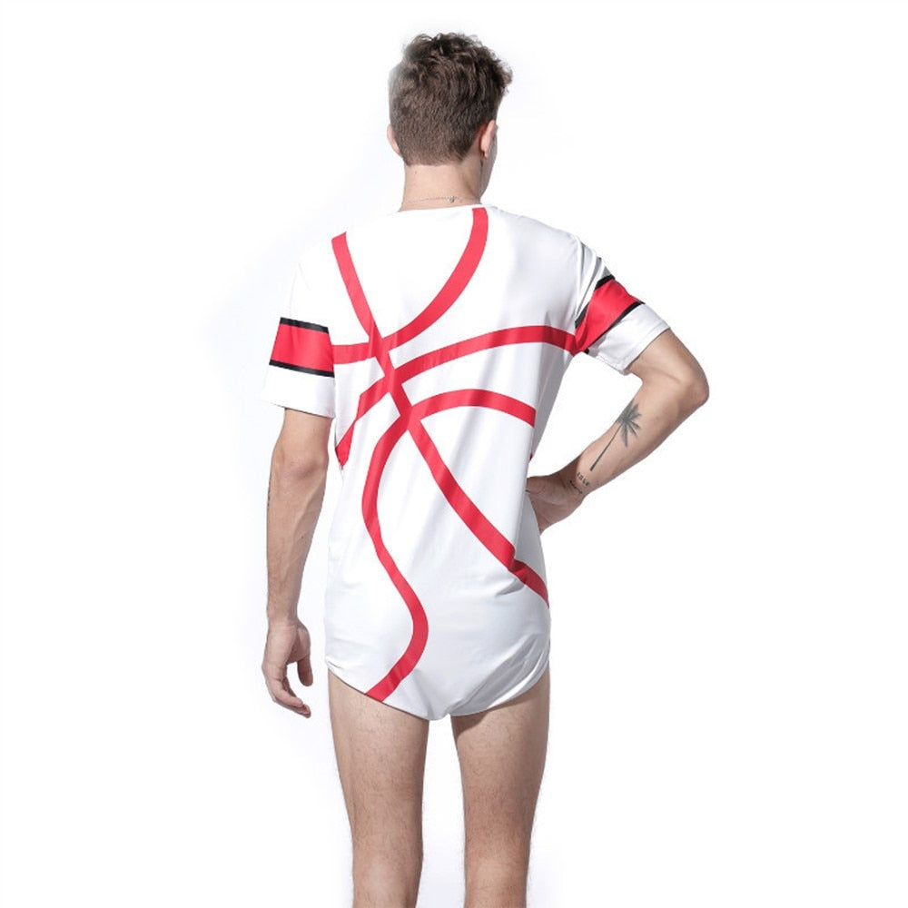 ABDL Onesie