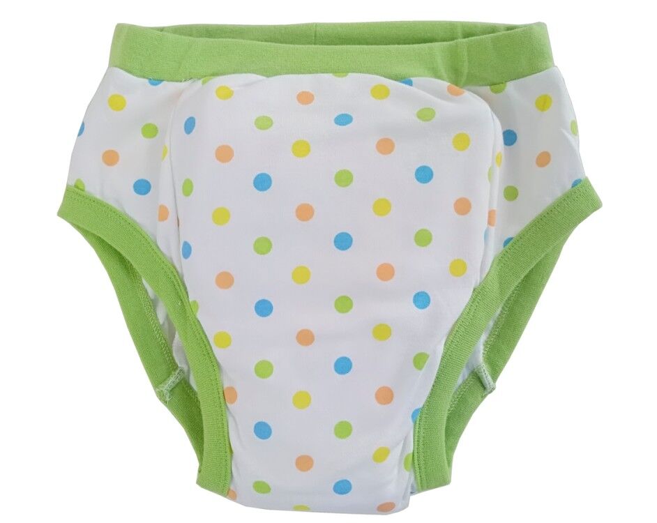 Polka Dot Training Pants – ABDL Diapers